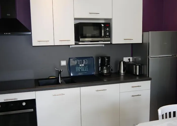 En Front De Pour Famille : Molene * La Bernerie-en-Retz