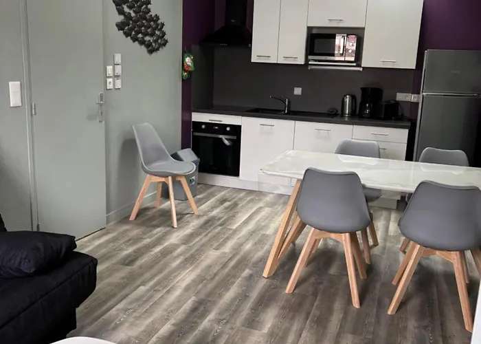 En Front De Pour Famille : Molene *