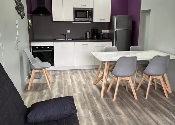 En Front De Pour Famille : Molene * La Bernerie-en-Retz