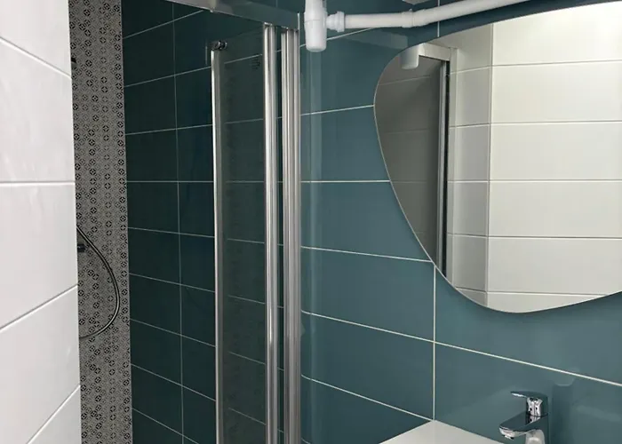 En Front De Pour Famille : Molene