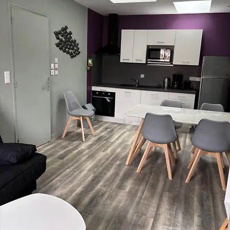 En Front De Pour Famille : Molene *