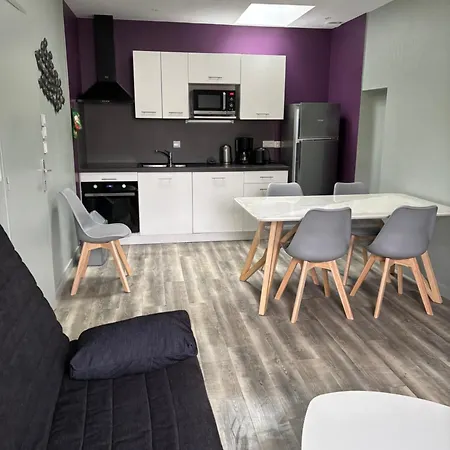 En Front De Pour Famille : Molene * Ла-Бернери-ан-Рец