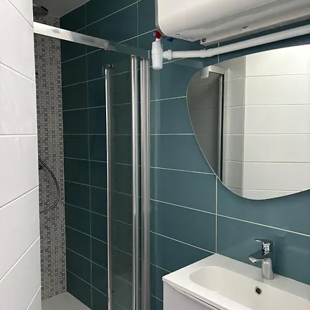 En Front De Pour Famille : Molene