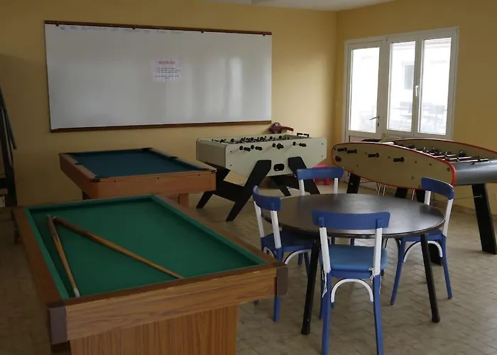 En Front De Pour Famille : Molene La Bernerie-en-Retz