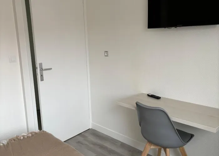 En Front De Pour Famille : Molene *