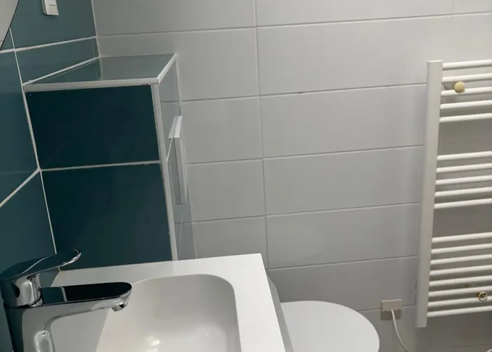 En Front De Pour Famille : Molene La Bernerie-en-Retz